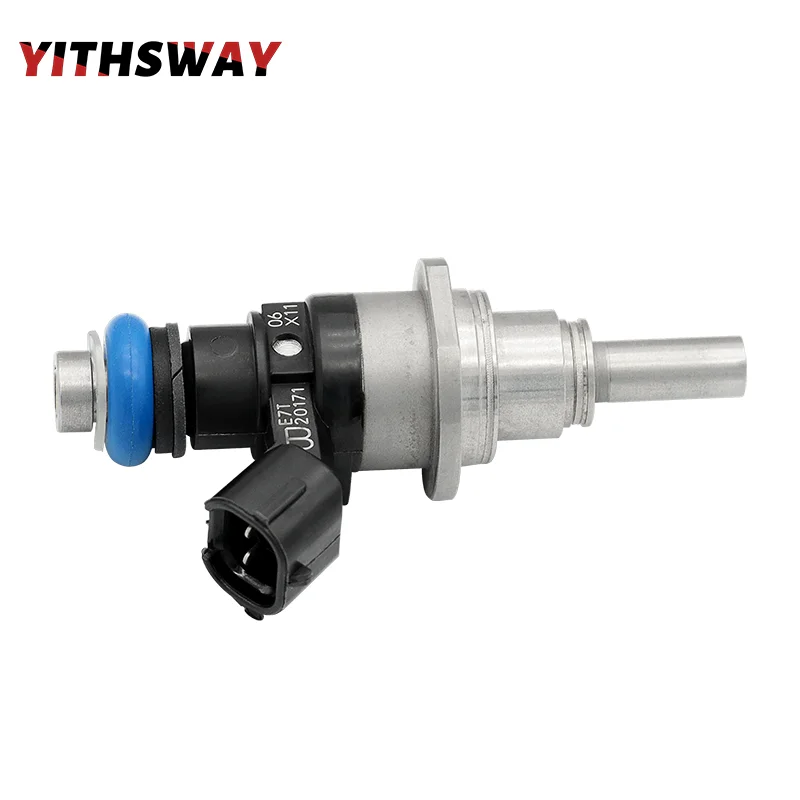 L3K913250A E7T20271 Fuel Injector Common Rail Injector for Mazda Speed 3 6 CX-7 2.3L Turbo