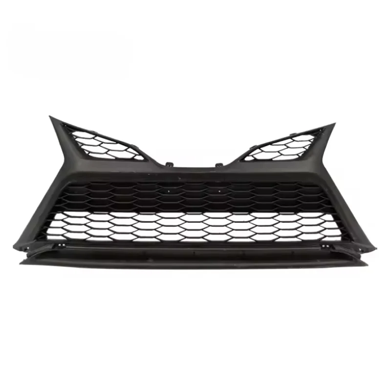 53113-06160 53113-06230 Camry 2021 US SE XSE Lower Grill Front Bumper Grille Body Parts Kit Car Accessories for Toyota
