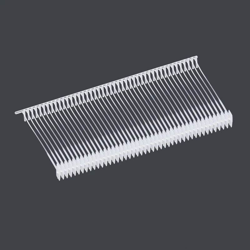 Eco Friendly NT Mould Plastic Nylon Standard Tag Pin Barbs