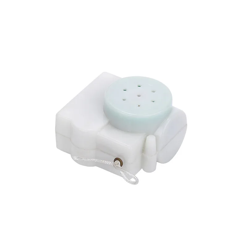 pull string voice box