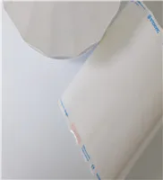 
Medical tyvek sterilization roll for plasma sterilization use 