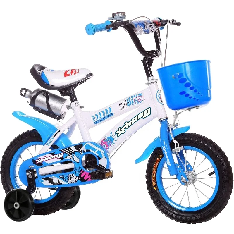 2024 Wholesale Ride On 12 14 16 18 Inch Cycle For Kids 9 Years Big Height Bisicleta Children s Bike Cycle Kids Bicycle Kids Bike