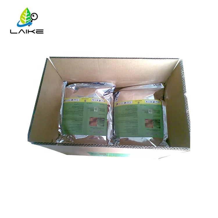 Factory direct effect fast agricultural lawn herbicide N-(phosphonomethyl)glycine