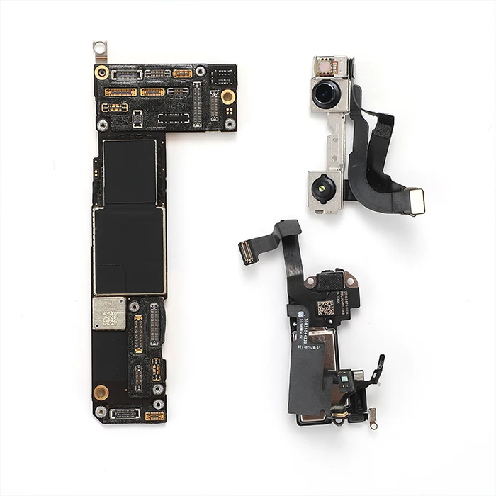 mobile phone motherboard for iphone 13 pro max motherboard unlocked for iphone 13 logic board for iphone 13 mini motherboard