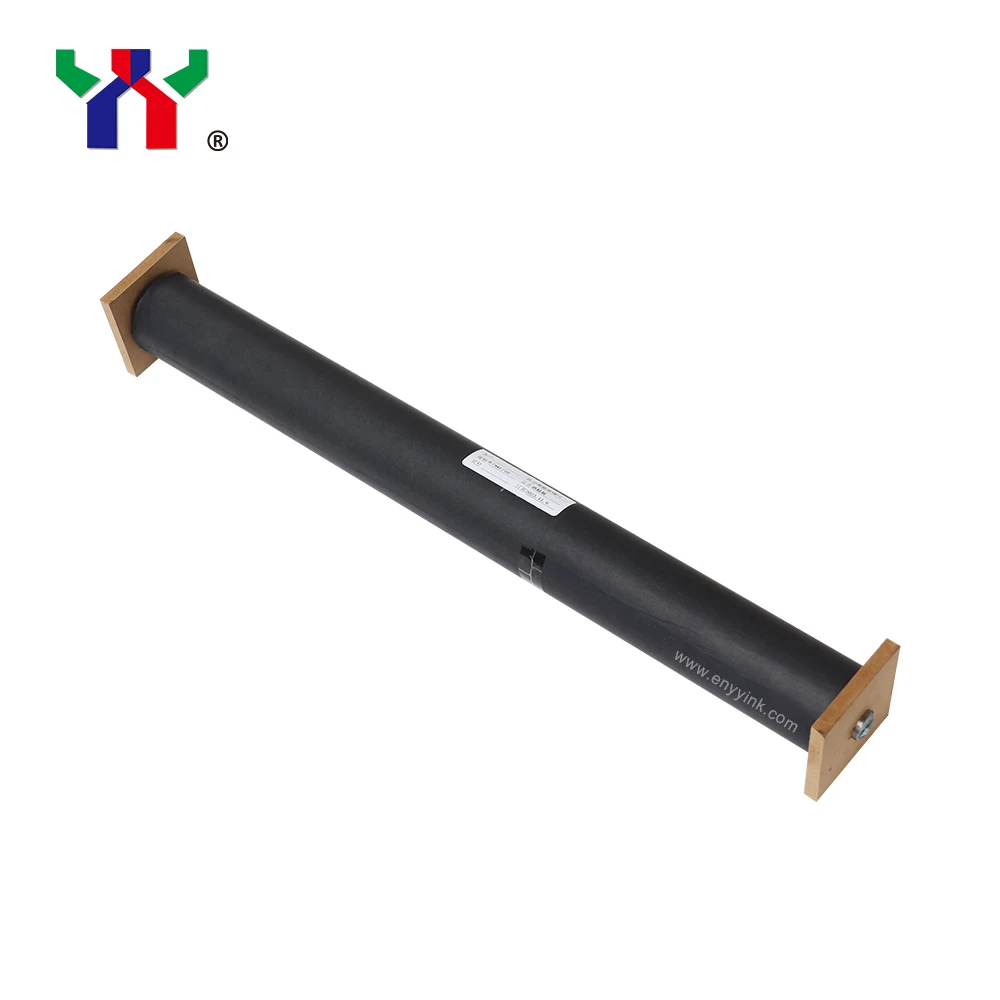 Ceres high cost effective Rubber Roller SM72 Alcohol Roller plz buy without delay