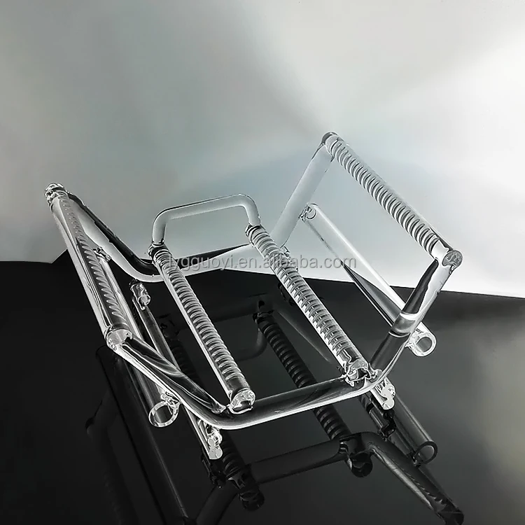 high temperature resistance quartz boat for solar/Quartz Wafer Carrier