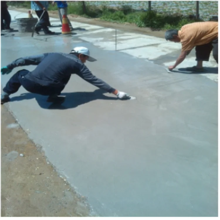 Construction admixture polycarboxylic acid super plasticizer