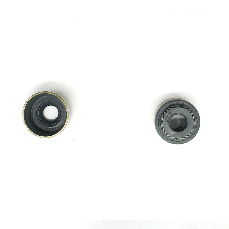  XYAISIN Auto Car Parts 9091302062 90913-02062 Valve Seals fit for Toyota