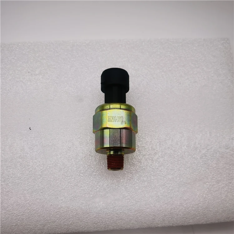 Original Good Quality Stainless Steel Differential Tire Pressure