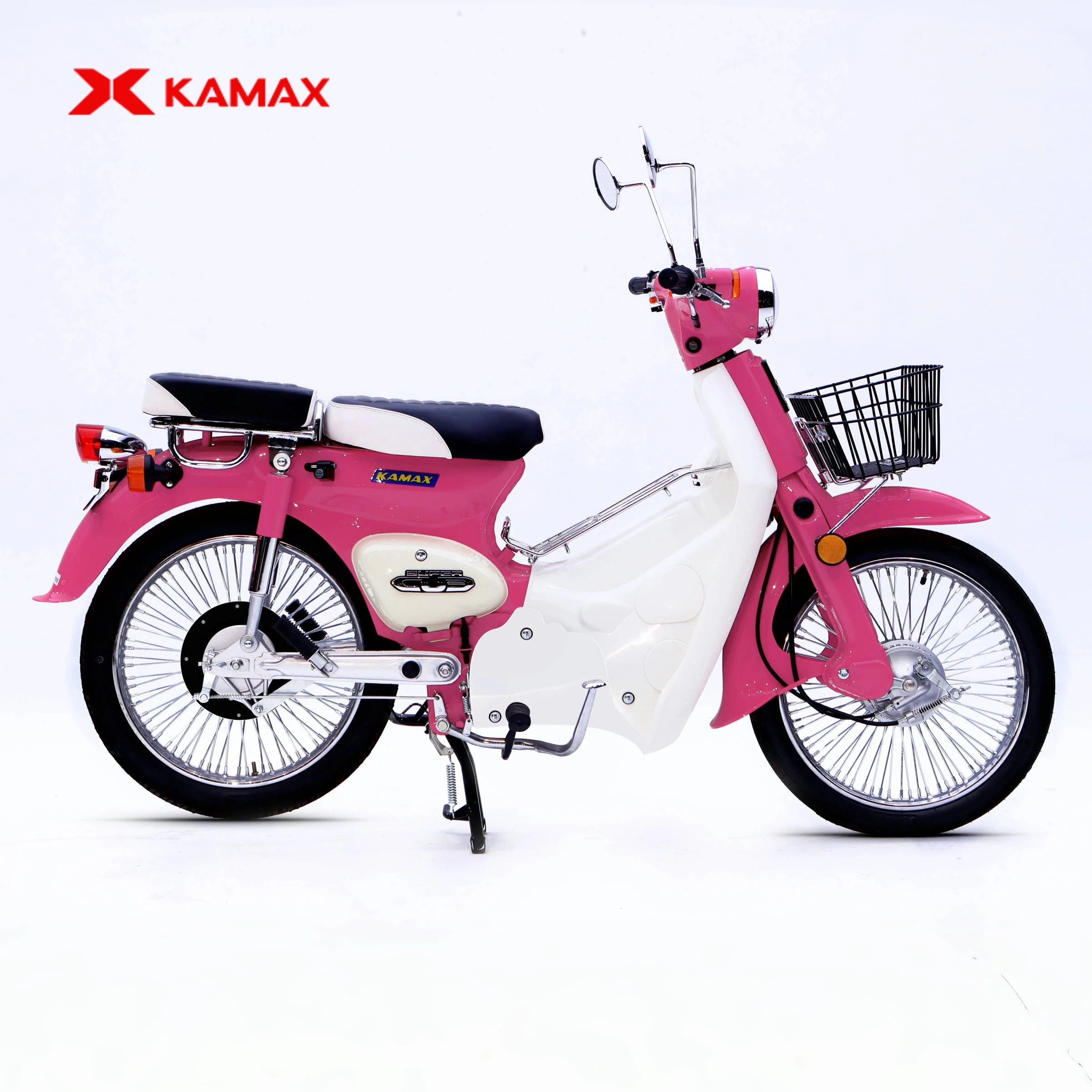 2024 Kamax new model motorcycle coco electric motorbike 72v 20ah electric moped for adults