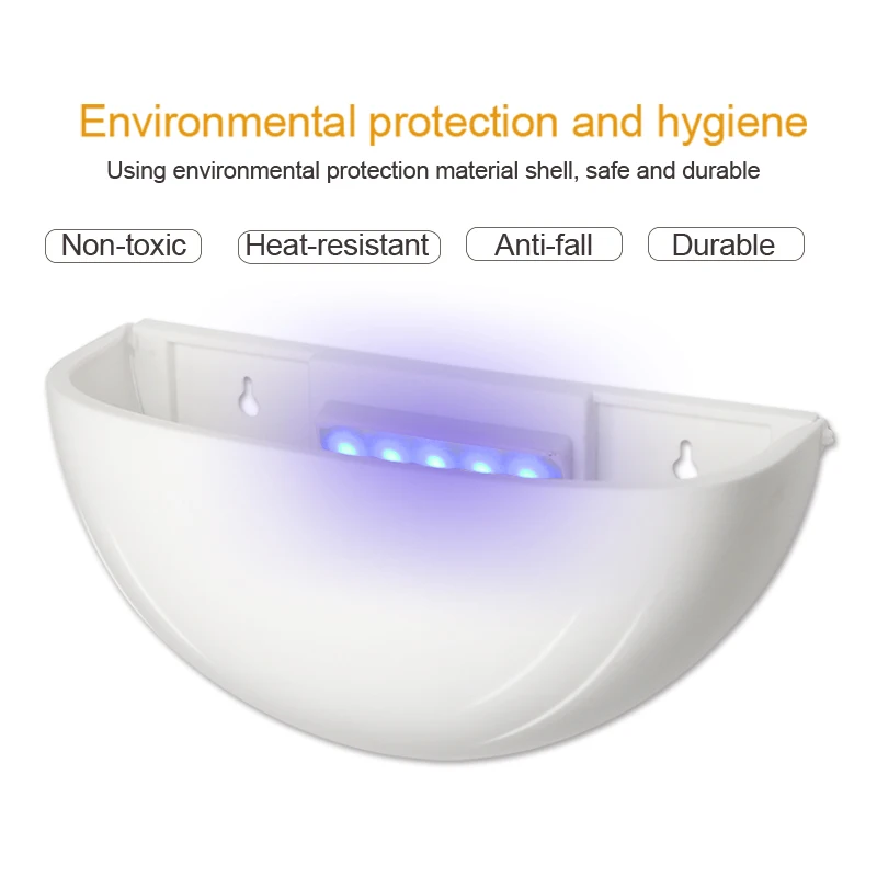  LED Portable USB chargeable mosquito killer