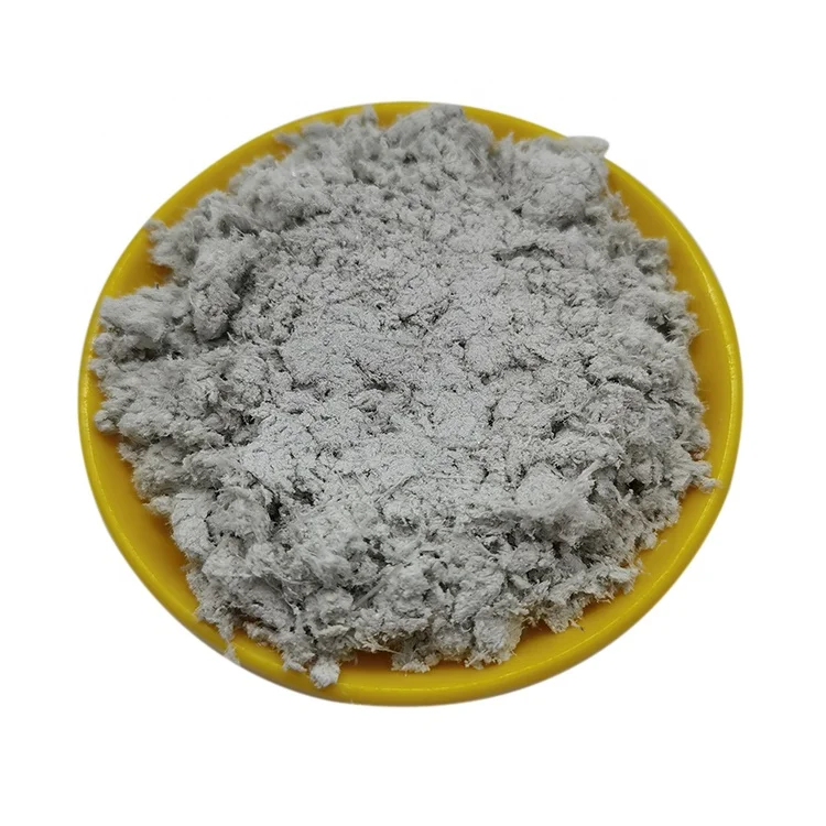 
 5-60 минеральное волокно, волокно Sepiolite, порошок sepiolite  