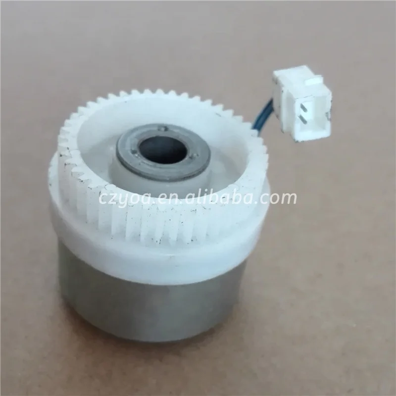 Original Used 9322100081 Registration Timing Clutch for Konica Minolta Di 200 2010 251 2510 3010 351 3510