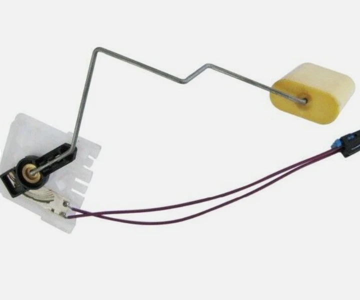 8-97943178-0 8979431780  Auto Spare Parts Fuel Sender For Isuzu D-max