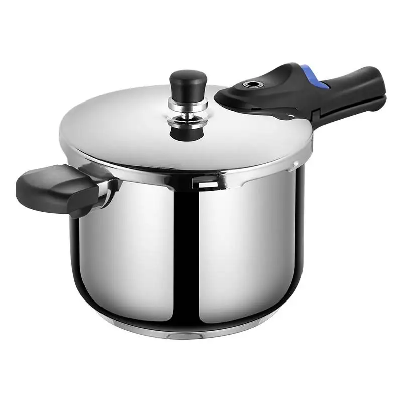 National High Quality Electric Pressure Cooker Stainless Steel Inner Pot Multifunctional Rice Cooker Factory Price