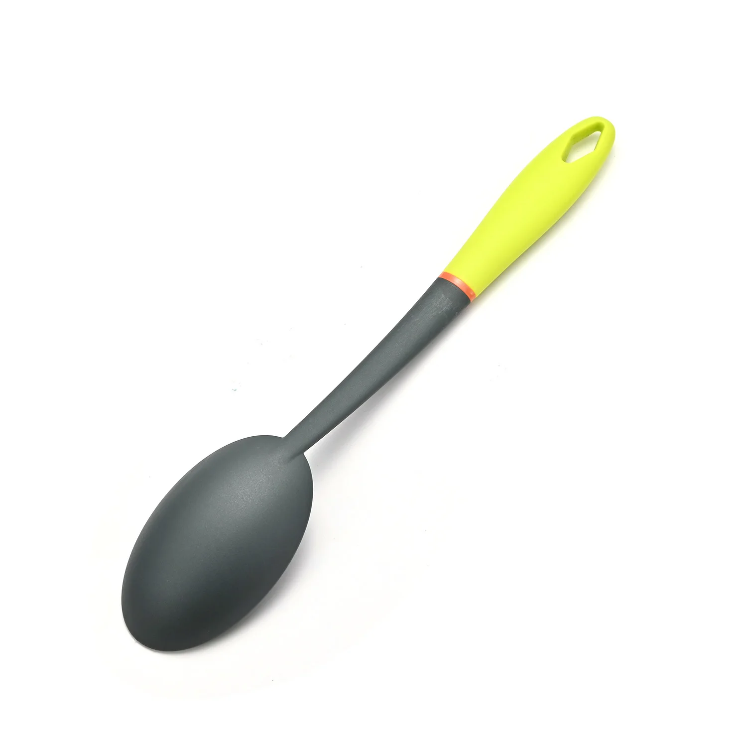 Modern Unique New Design Nylon Kitchen Utensils Set Heat Resistant Nylon spatula Nylon Kitchen Utensil Set