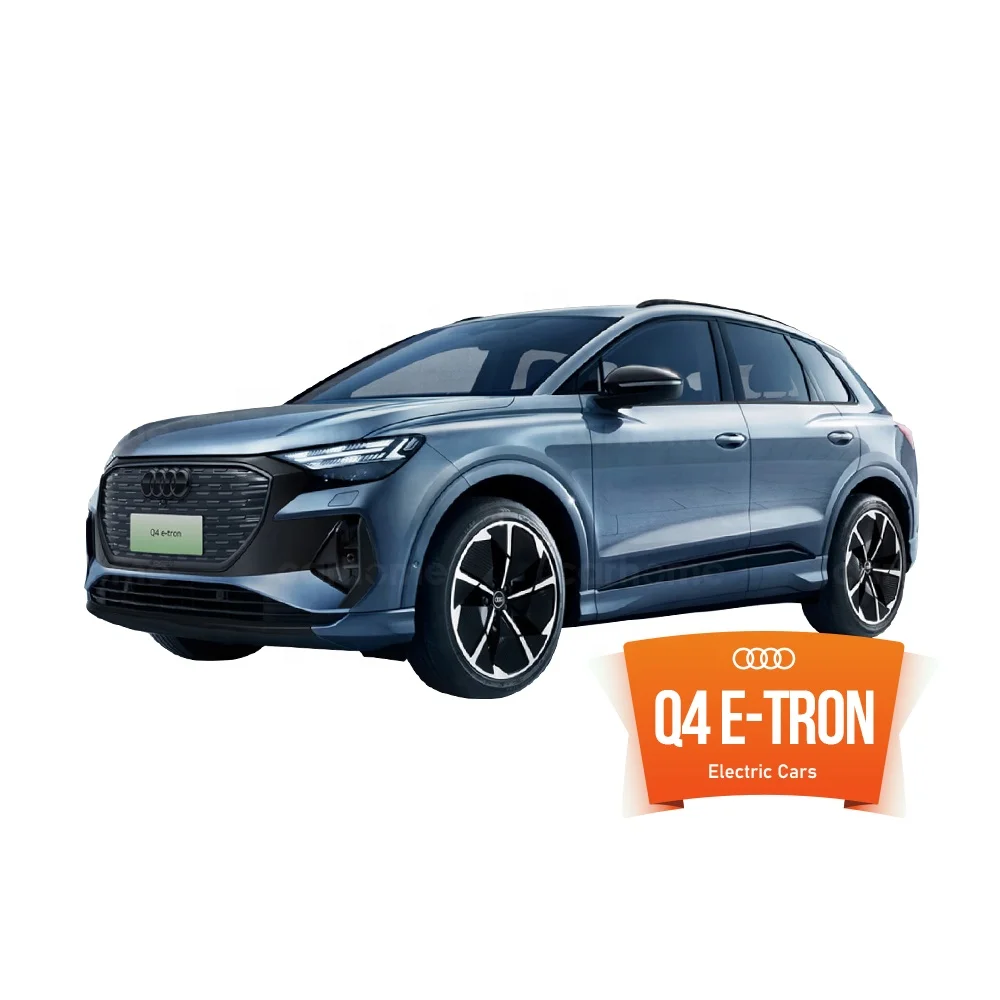 Hot Sale High Speed Electric Sedan Car 5 Seater Chinese Suppliers