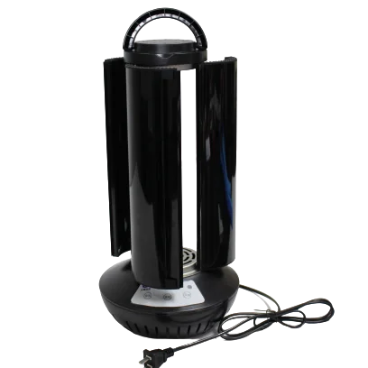 Hospital Air UV Sanitizer Factory Home Office UV Disinfection for Daily Family Use UV Lamp Sterilizer Sterilization 253.7nm UVC