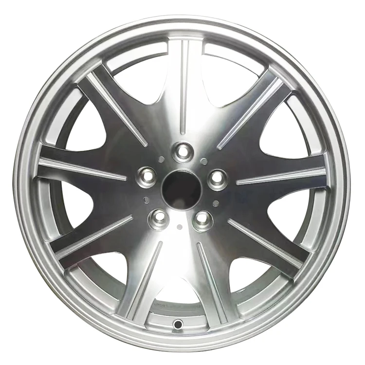 Passenger Car Wheels 18 Inch 5 Holes 19 20 21 22 Forged Rim GLS 600 G Alloy Rims Wheel For Mercedes Benz Maybach S Class