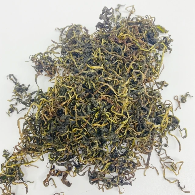 OEM Private Label Wholesale Natural Loose Dandelion Tea Leaves Dried Leaf Herbs Tea No Additive