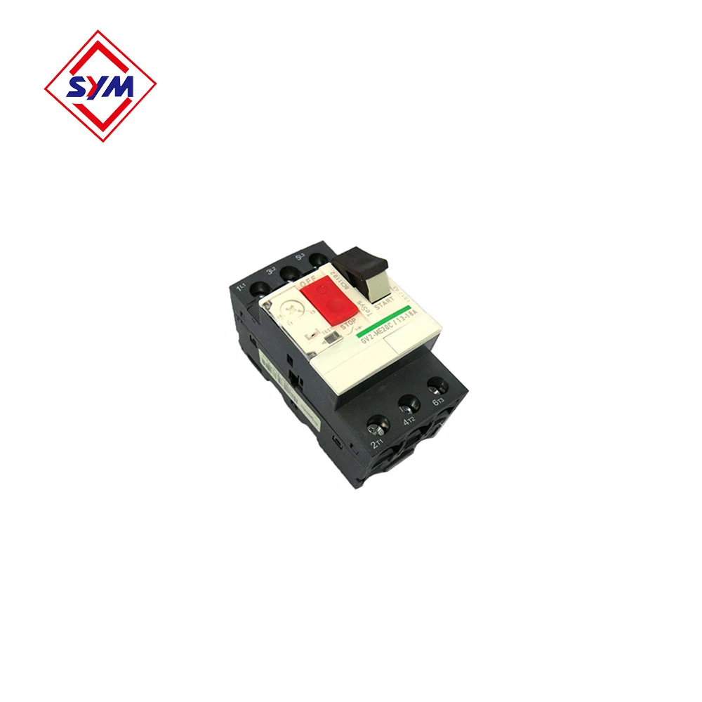 ac contactor 110V 12A  TeSys D types LC1D12F7C Contactor Part