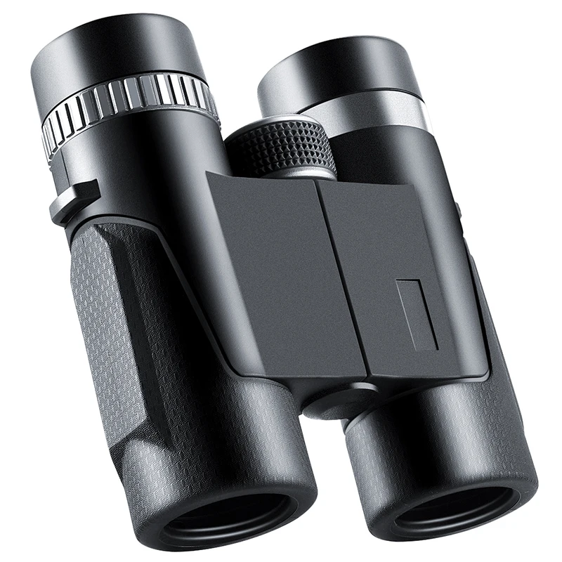 8x32 Roof Prism Compact Binoculars for Bird Watching Hunting Sports Travel Night Day Viewing Lightweight Roof Binoculars by 8x