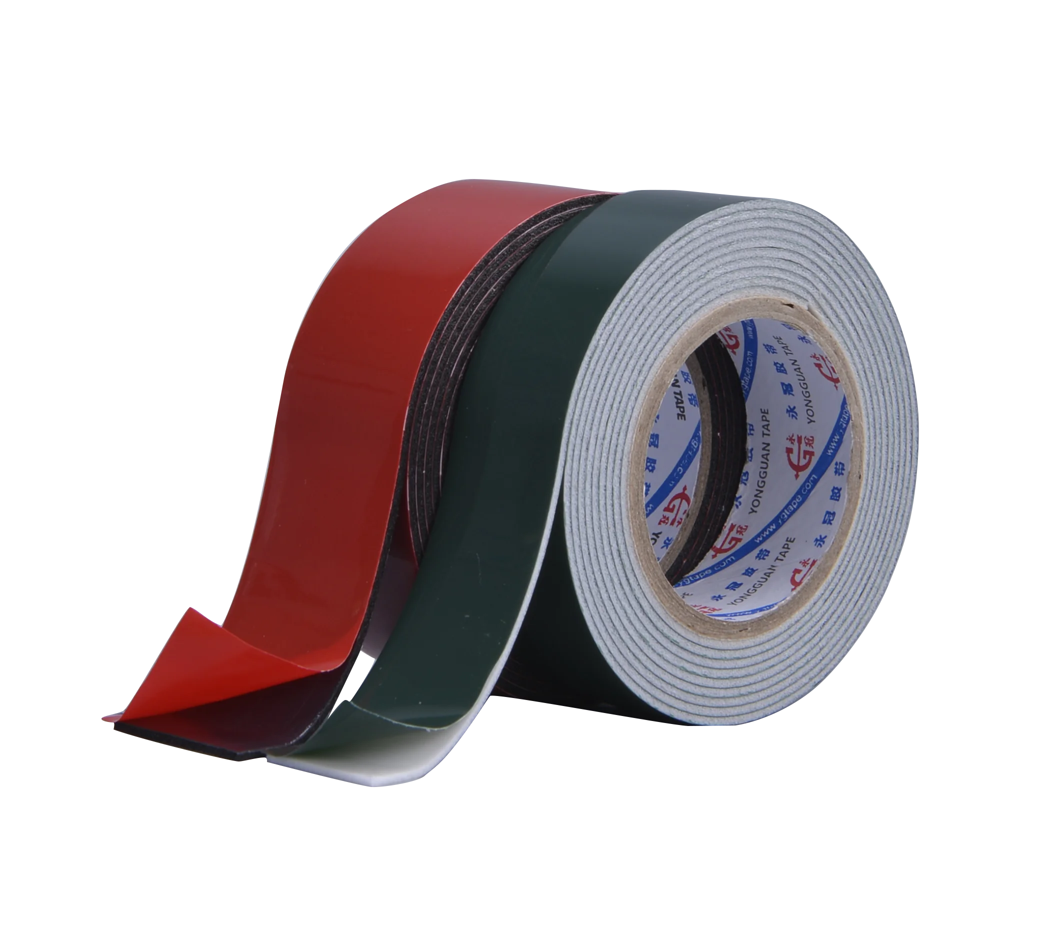 Wholesale Price Soft Mounting Adhesive Tape EVA Double Sided Foam Tape