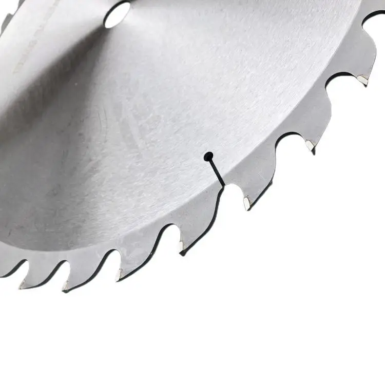 High quality   400  450 500 600  mm  carbide circular TCT panel saw blade for   wood cutting