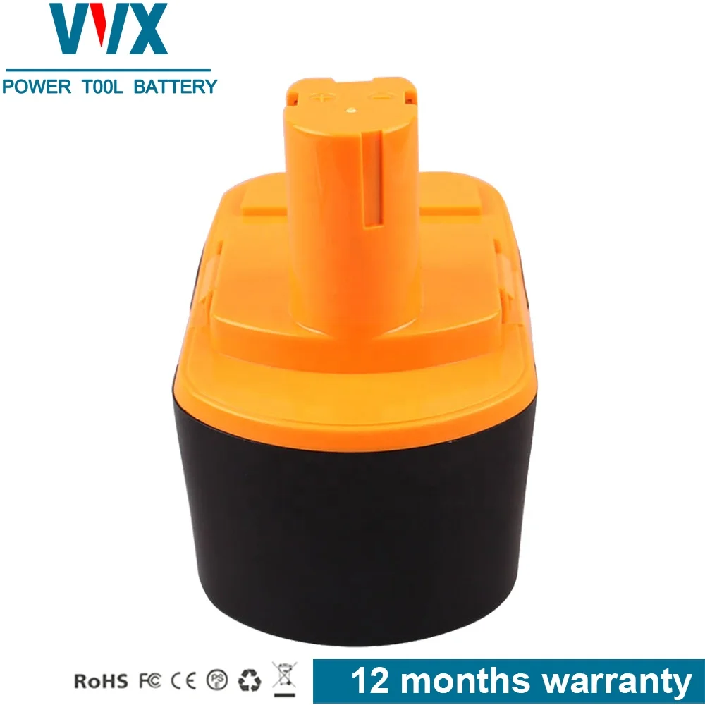 Ryobi 18V Replacement Battery Packs BPL18151 BPL1820 RB18L13 RB18L15 RB18L25 RB18L40 for Ryobi 18V Power Tools