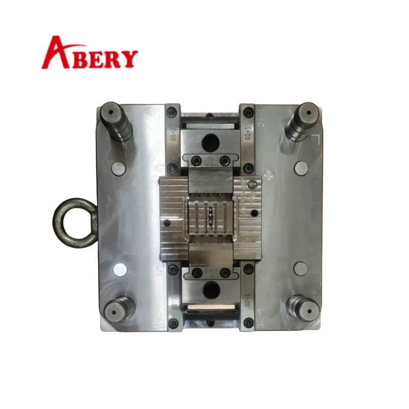 PE Product and rotational molding Shaping Mode Roto molded Durable Plastic Tooling Cases for Guns