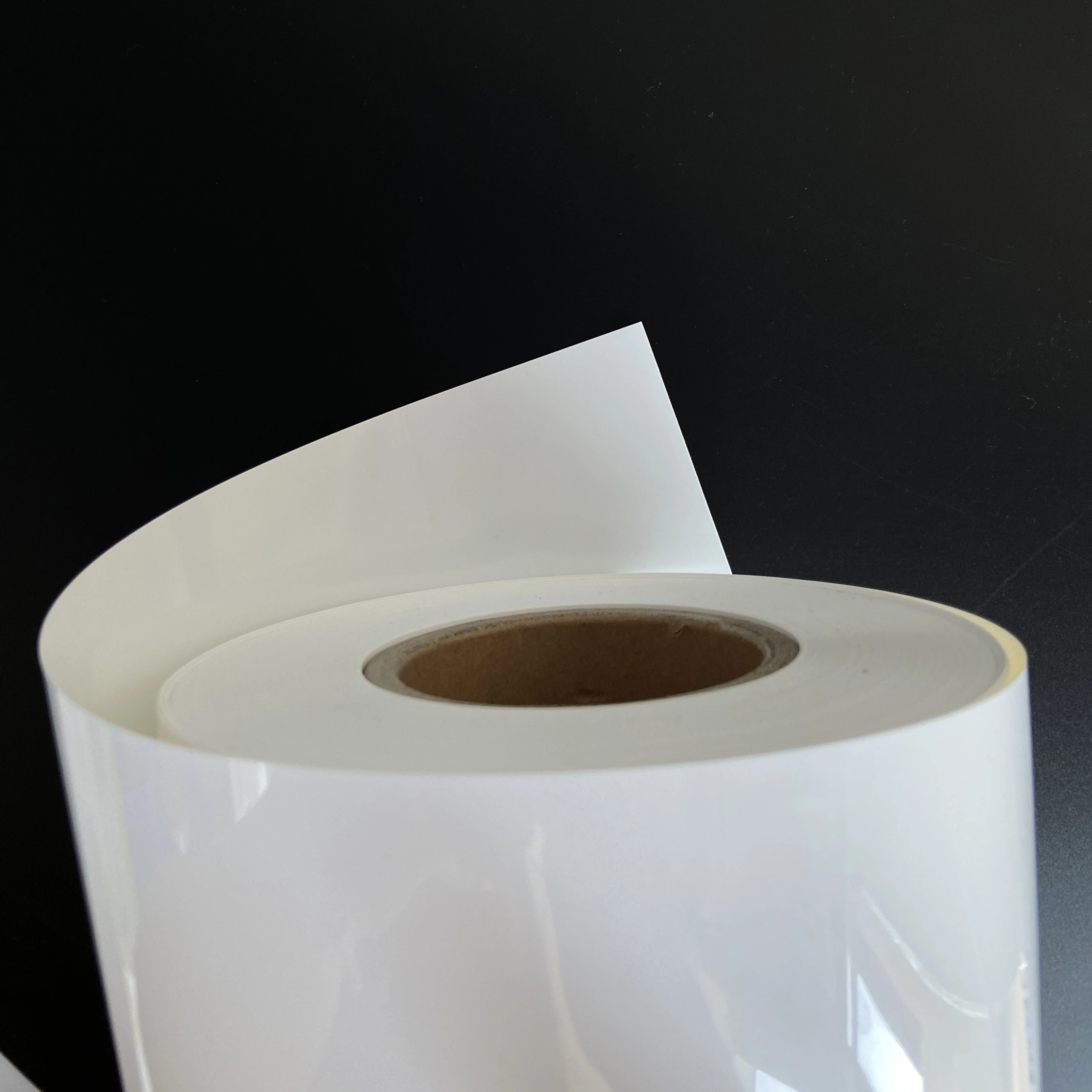 0.25mm 0.3mm 0.35mm Pharmaceutical Grade All Color PVC Film Rolls for Blister Packaging