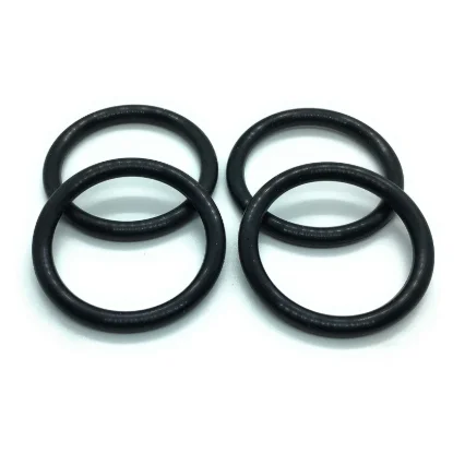 Oring Factory Price Nitrile Rubber Buna-N O Ring Seal Ring