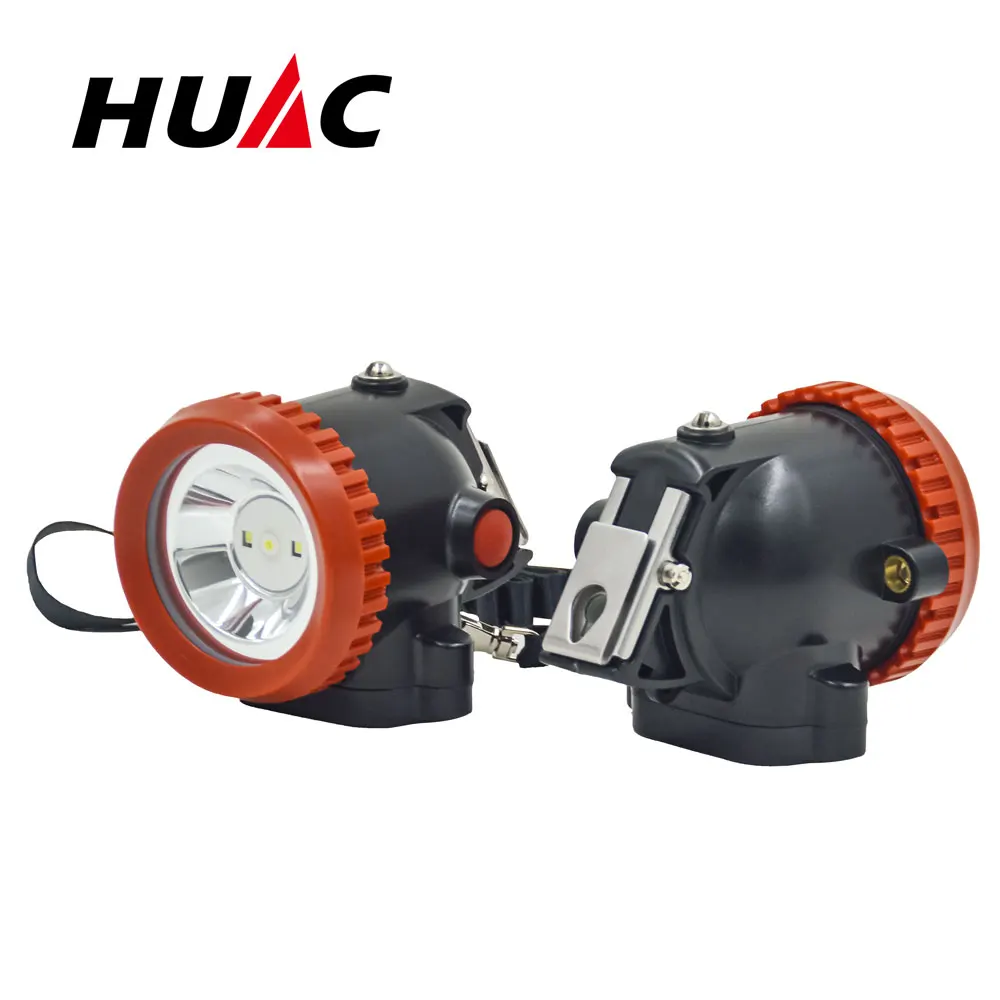 bike lamp mini head torch head light outdoor run fish camping flashlight head wireless coal miner cap lamp