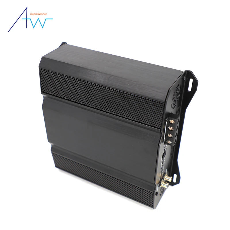 korean high performance sound system 12V digital amp car audio power amplifier 3000 watt class d mono block amplifier car