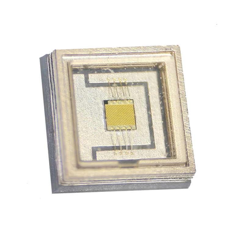 850nm 3535 SMD LED Package 1W Infrared VCSEL Laser Diode LED Smd Laser IR 808nm