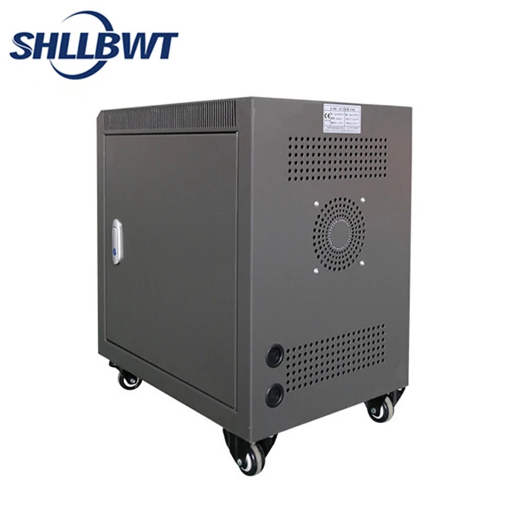 three phase transformer 45KVA 480v 400v to 230v for wholesale price