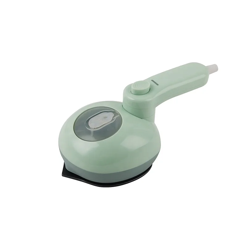 Перезаряжаемый Железный портативный компактный ручной отпариватель для одежды