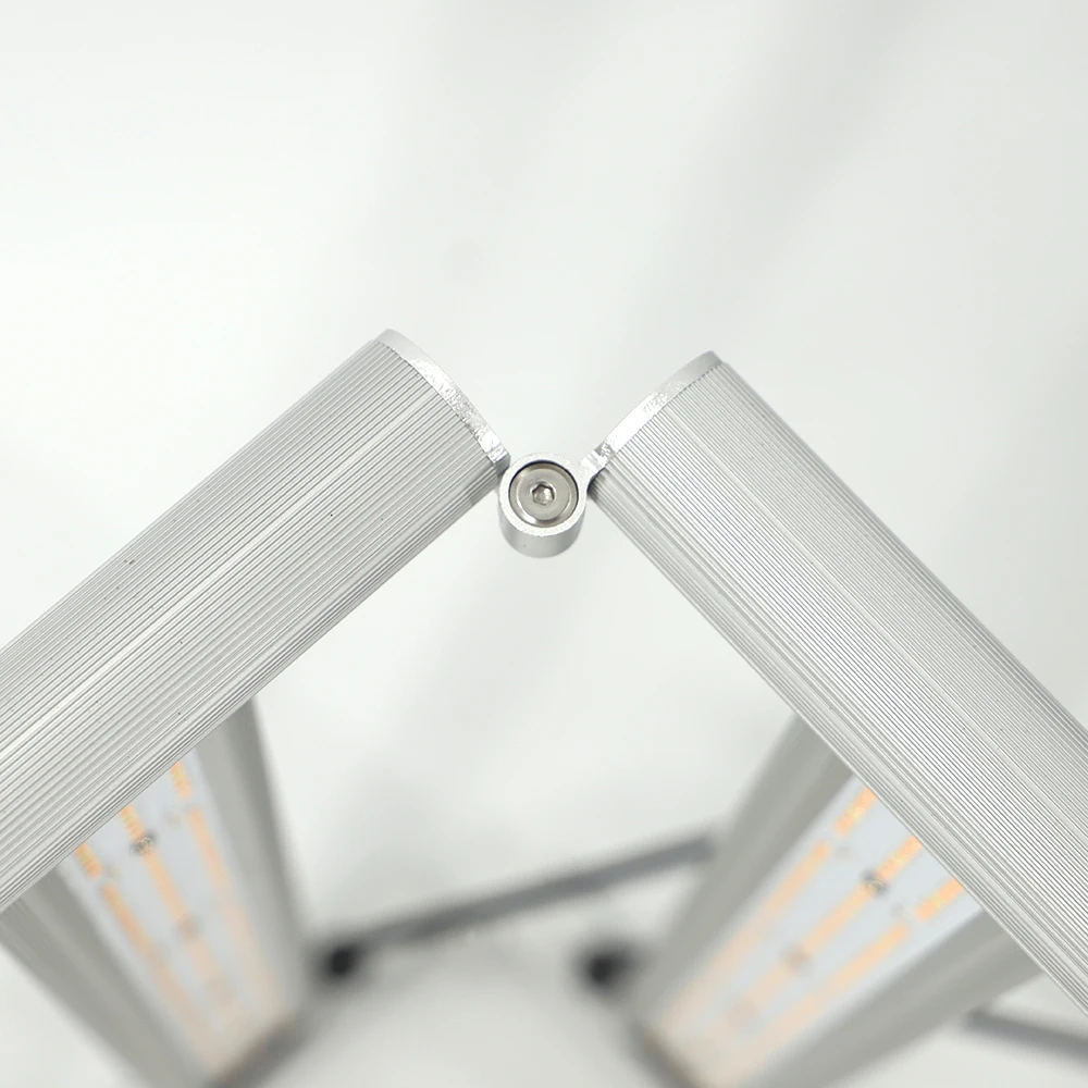 Replace 1000W Hps Hid Grow Light Commercial 10 Bar 1000 Watt  Led Grow Light Bar Strip Grow 1000W