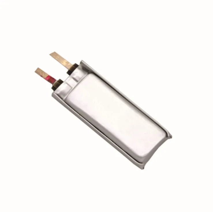 102050 3.7v 1000mAh Lithium Polymer Battery Lipo Li-ion Battery with PCB Wires for Electronics