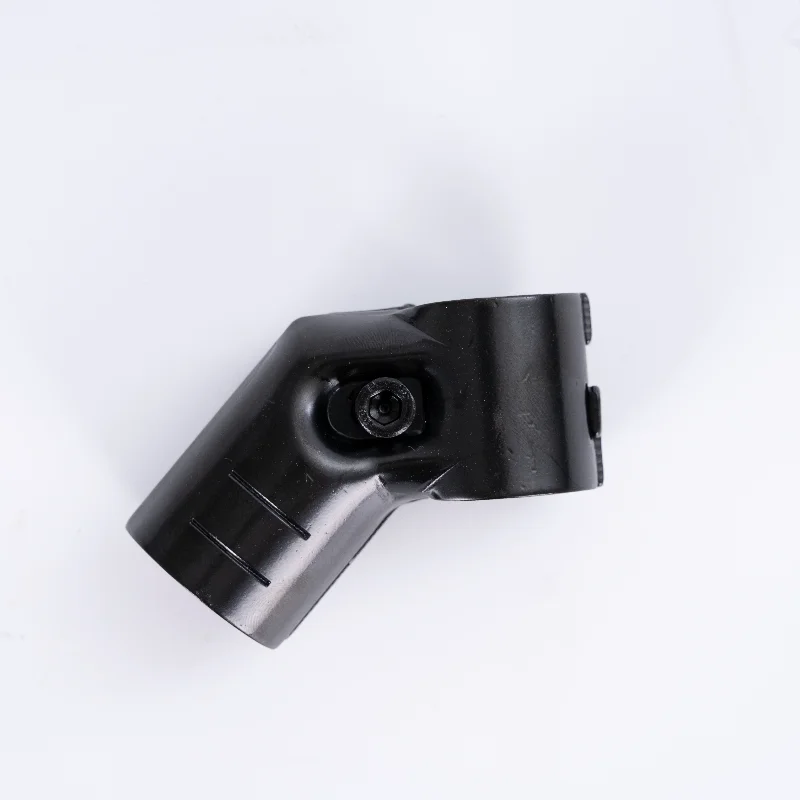 lean manufacturing modular metal joint
