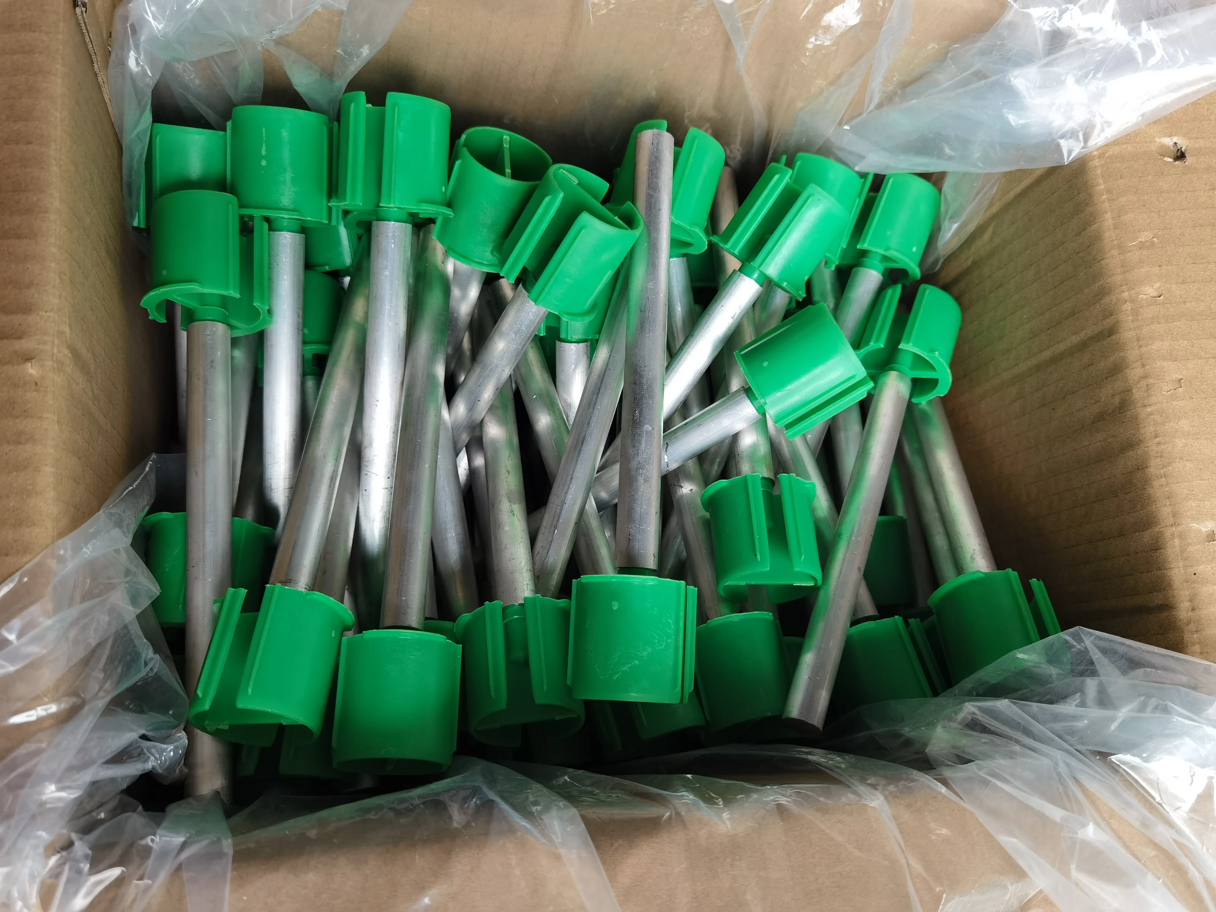 
Anode Rod magnesium bar for water heater 