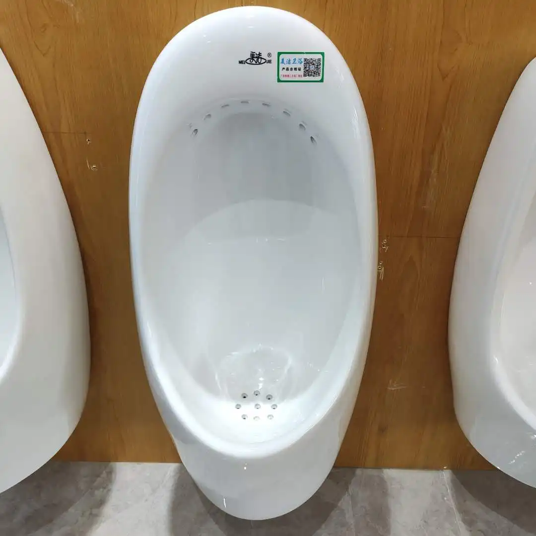 
Whole Sale Top Quality New Design Ceramic Male Urinal 