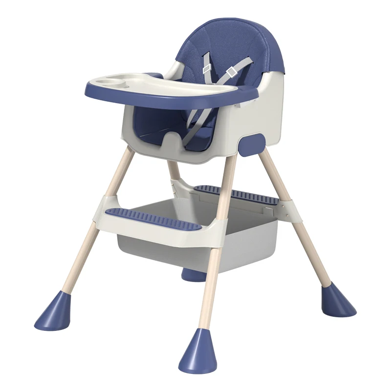 Hochstuhl Cadeira Alta De Chaise Pour Haute Bebe Multi-Function Eating Dining Feeding Highchair High Chair For Baby Babies