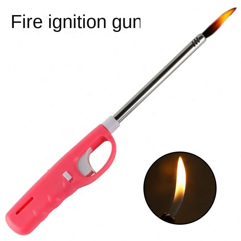 Electric Ignition Natural Gas Kitchen Stove Kitchen Lighter for Tobacco Use