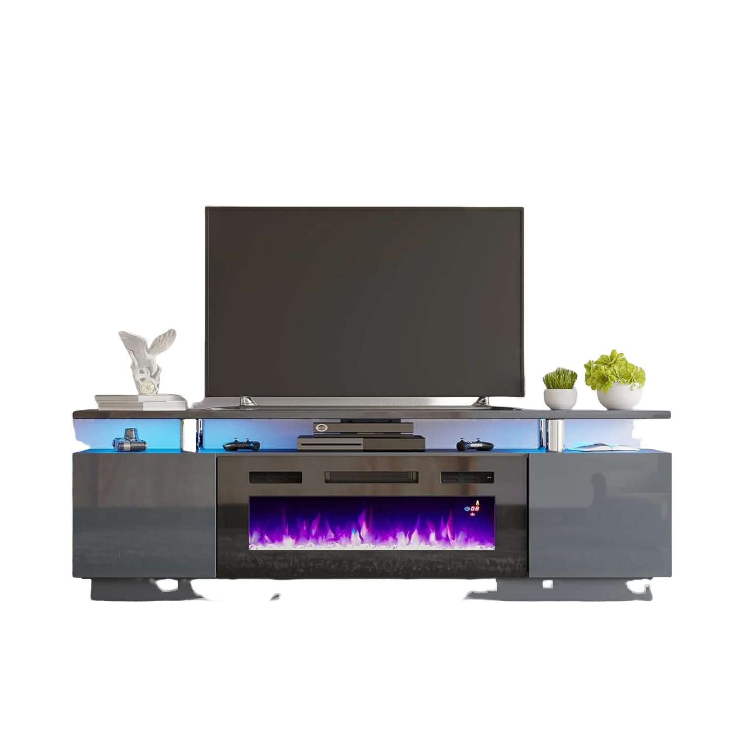 Factory outlet scandinavian gym lg by me furniture classic stand teal wood tv cabinet