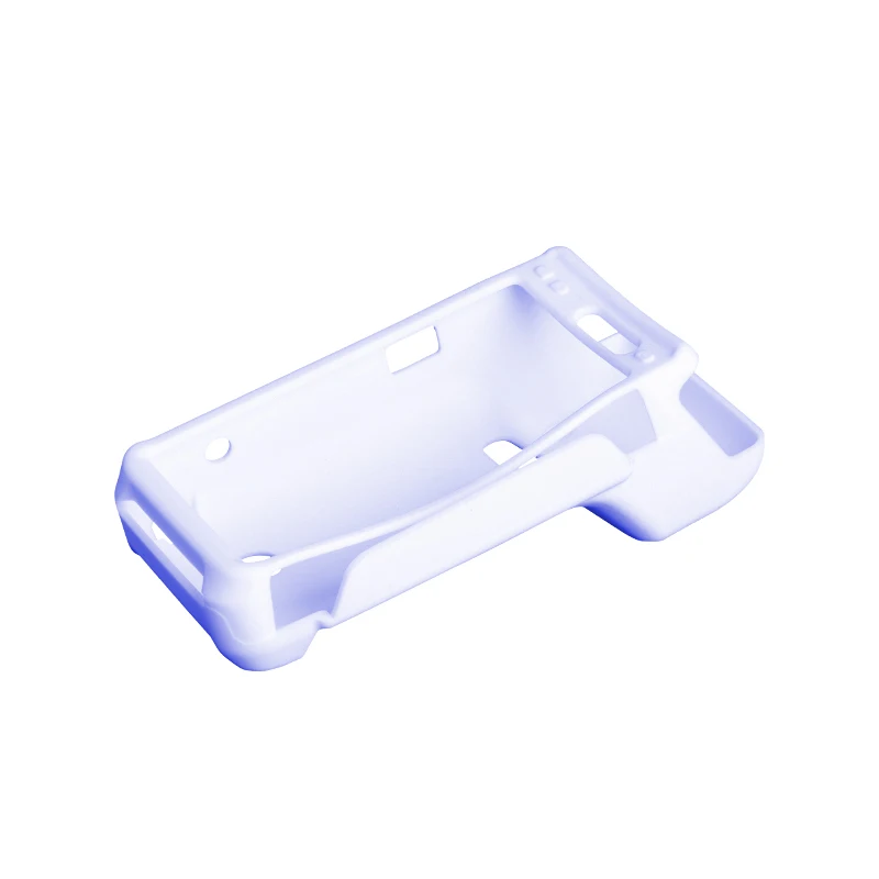 Хит продаж силиконовый защитный чехол pos для терминала POS Pax A930