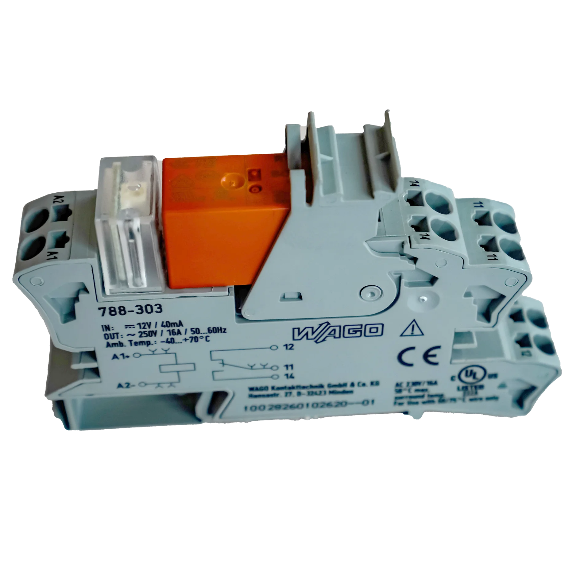 Реле для подъемника стрелы/ручной подъемник для замены зуммируемого AWP/запасной части