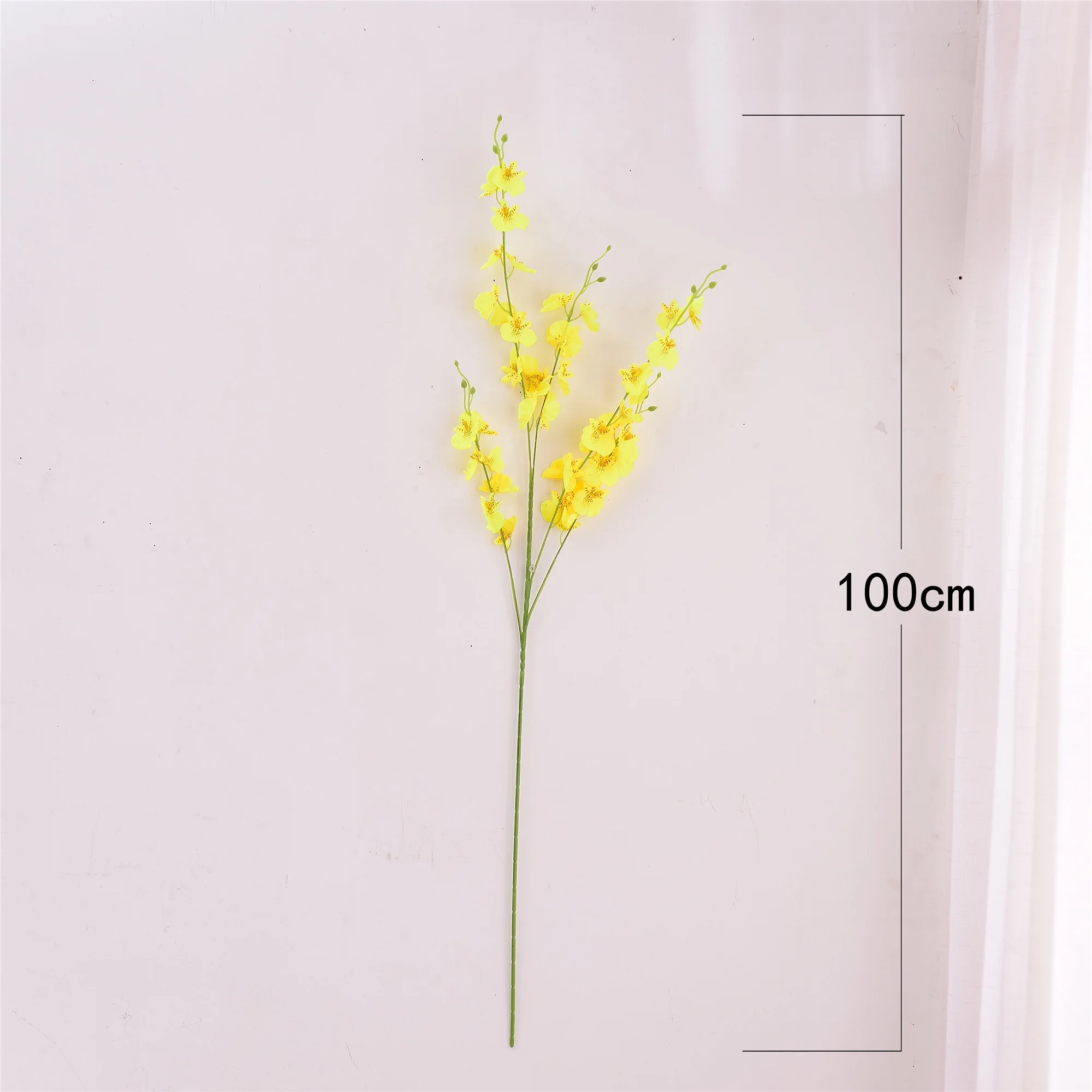 Dancing Orchid Wholesale Tall Artificial Plant Decoration Plants
