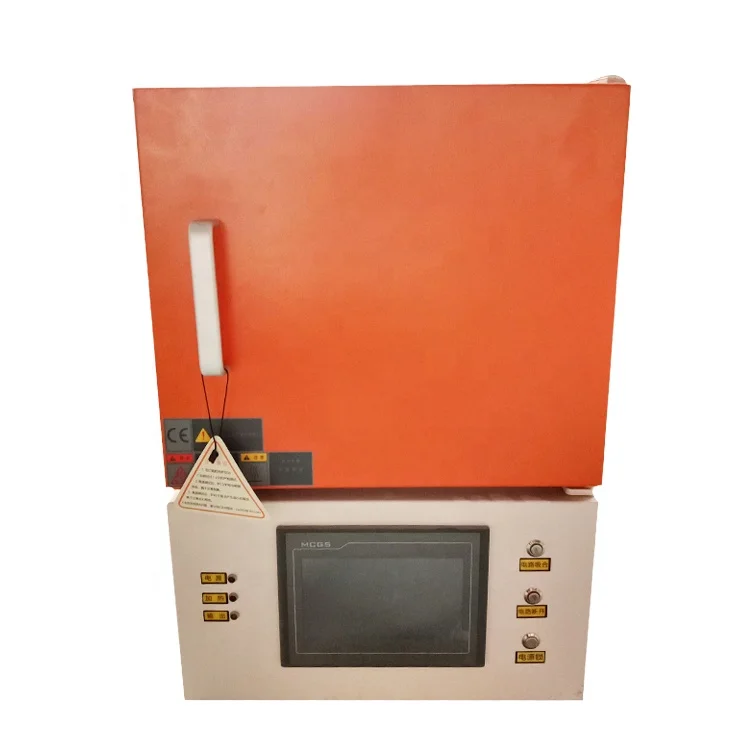 Best Price Lab Dental Sintering Heating Furnace for Denture Processing