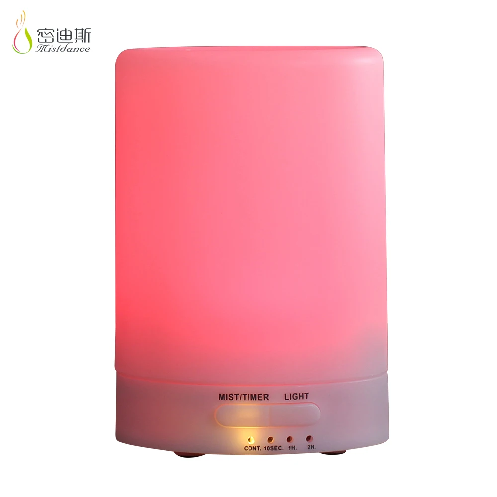Air freshener 100ml mini aroma diffuser nebulizer diffuser ultrasonic diffuser aromatherapy usb humidifier